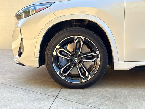 Certified 2025 BMW X1 M35i image 6