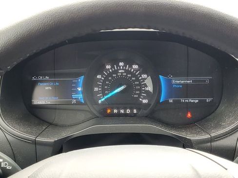 Used 2024 Ford Edge SEL w/ Convenience Package AWD/4WD image 22