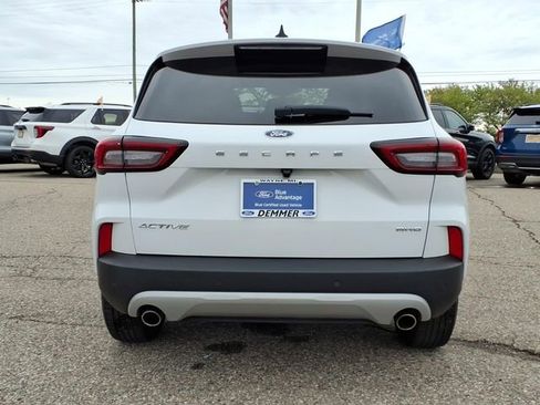 Certified 2023 Ford Escape Active w/ Tech Pack #2 AWD/4WD image 8