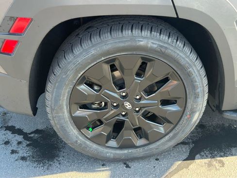 Used 2023 Hyundai Tucson XRT FWD image 15