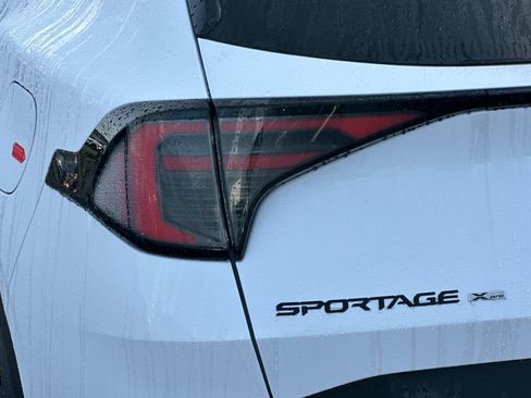 New 2026 Kia Sportage X-Pro Prestige AWD/4WD image 22