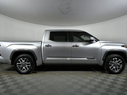 Used 2022 Toyota Tundra 1794 Edition w/ Advanced Package image 15