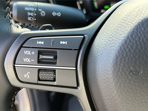 New 2026 Honda CR-V Sport-L image 13