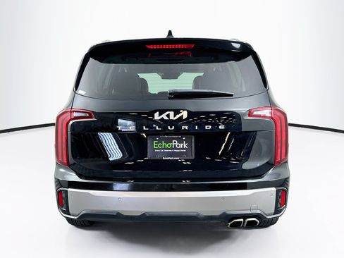 Used 2025 Kia Telluride S FWD image 7