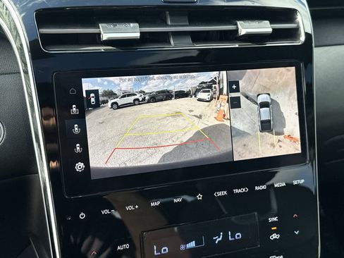 Used 2022 Hyundai Santa Cruz Limited w/ Cargo Package image 22