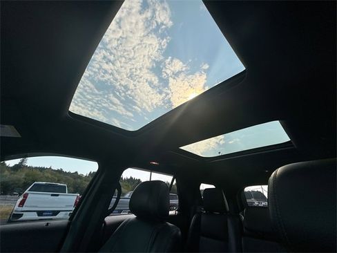 Used 2015 Ford Explorer Sport w/ Equipment Group 401A image 19