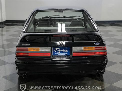 Used 1993 Ford Mustang Cobra RWD image 34