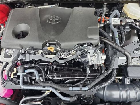 Used 2025 Toyota Camry XSE w/ Premium Plus Package AWD/4WD image 26
