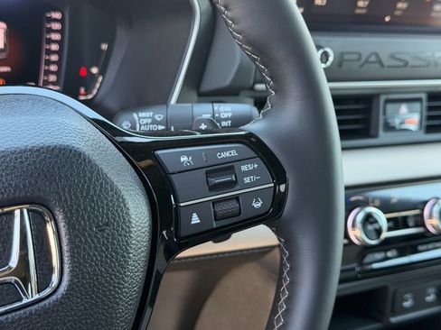 New 2026 Honda Passport TrailSport Elite image 20