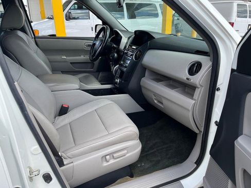 Used 2013 Honda Pilot EX-L image 8