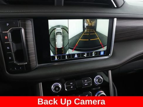 Used 2022 GMC Yukon Denali AWD/4WD image 27