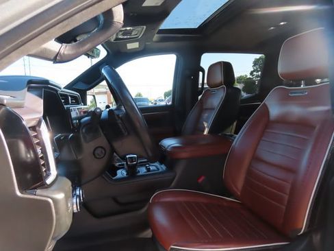 Used 2024 GMC Sierra 1500 Denali Ultimate AWD/4WD image 20