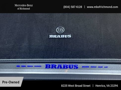 Used 2026 Mercedes-Benz G 63 AMG 4MATIC image 15