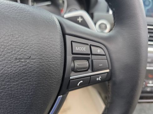 Used 2012 BMW 650i Convertible RWD image 19