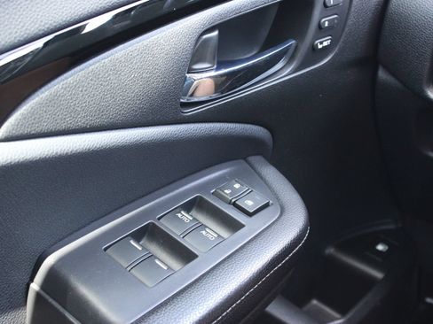 Used 2019 Honda Ridgeline RTL-E image 23