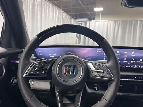 New 2026 Buick Enclave Avenir w/ Super Cruise Package image 19