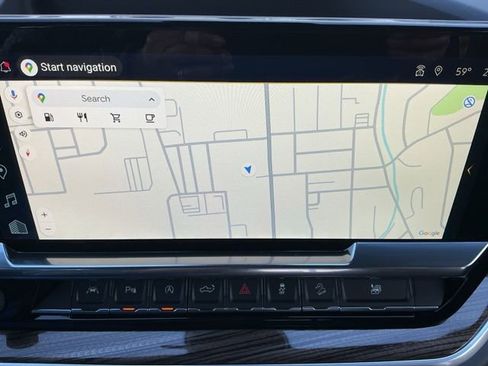 New 2026 Chevrolet Silverado 1500 LT Trail Boss w/ Safety Package image 14