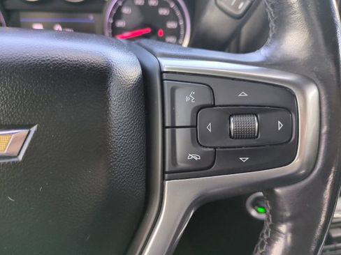 Used 2020 Chevrolet Silverado 2500 LTZ w/ LTZ Plus Package AWD/4WD image 31