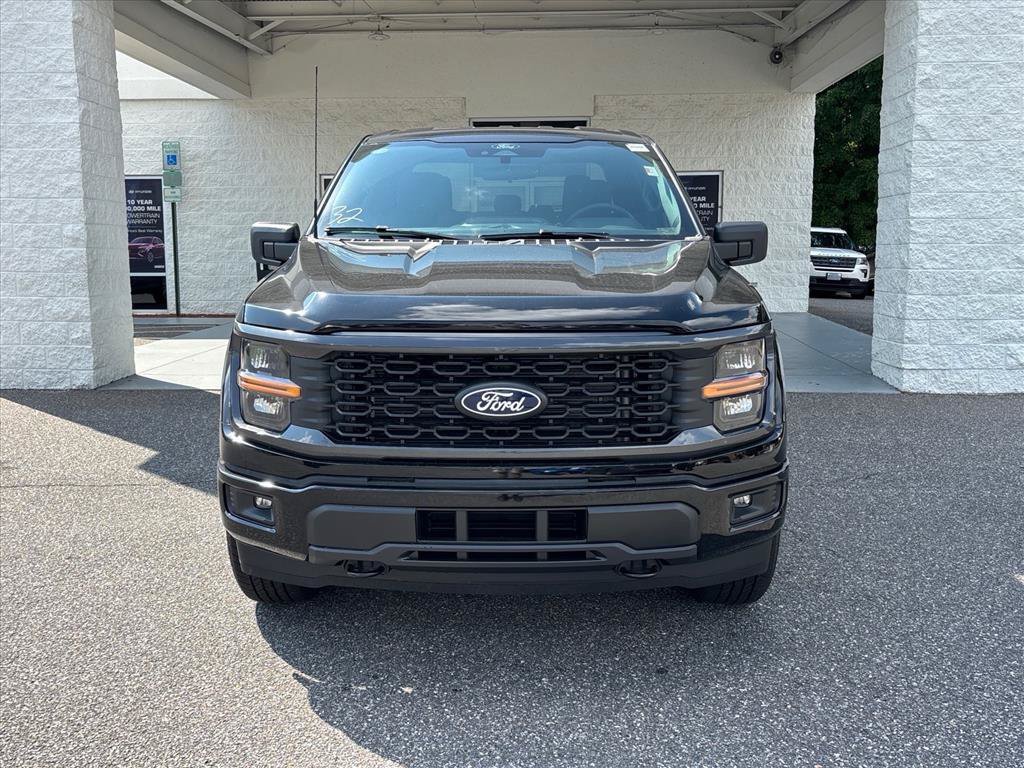 New 2026 Ford F150 STX w/ Equipment Group 200A AWD/4WD image 22