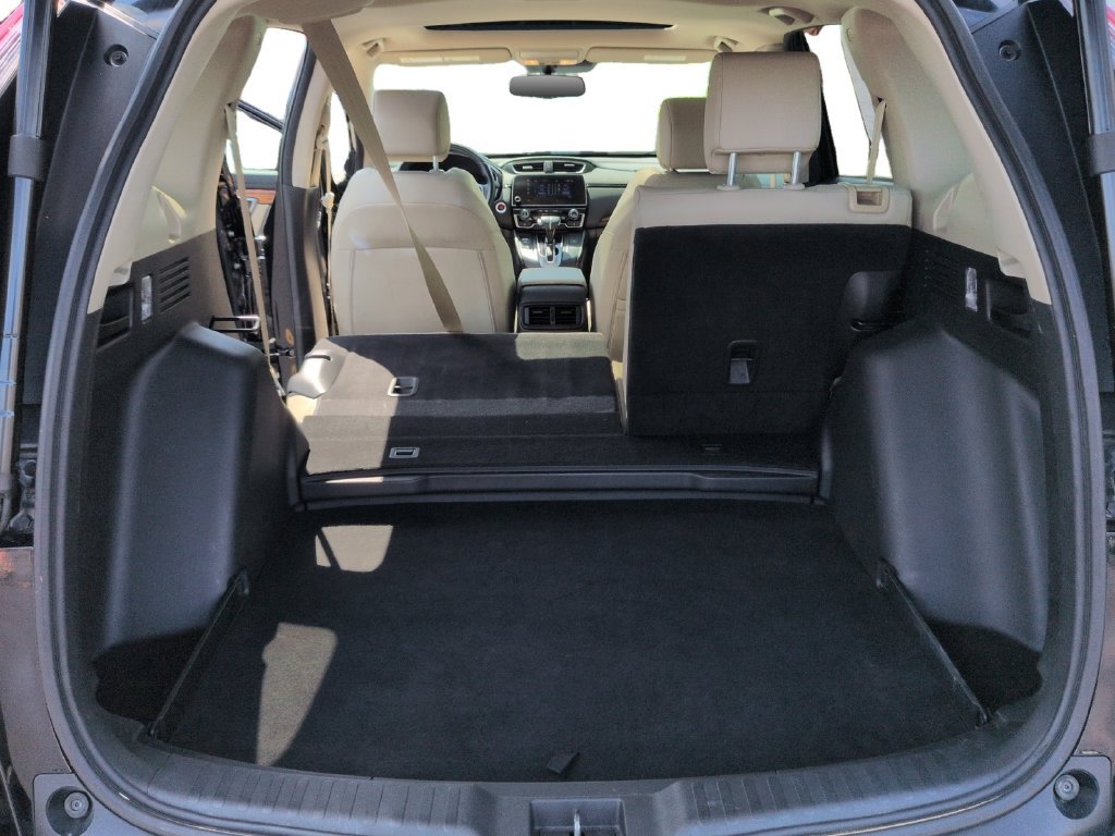 Used 2017 Honda CR-V EX-L image 27