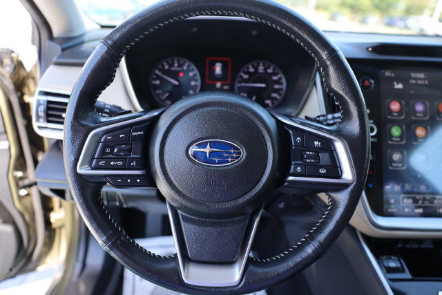Certified 2024 Subaru Outback Limited AWD/4WD image 21