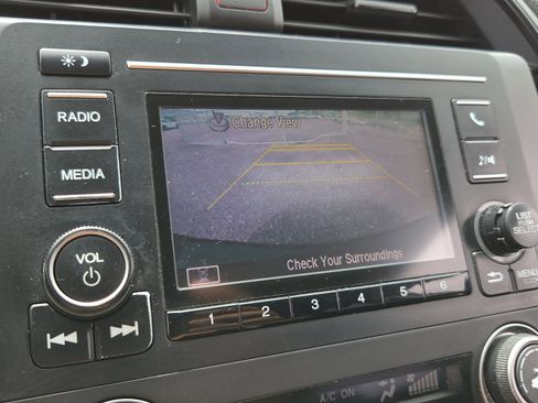 Used 2016 Honda Civic LX image 24