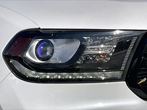 Used 2018 Dodge Durango GT w/ Blacktop Package image 23