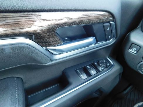 New 2026 Chevrolet Silverado 2500 LT w/ All Star Edition AWD/4WD image 30
