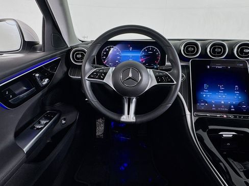 Certified 2023 Mercedes-Benz C 300 Sedan image 6