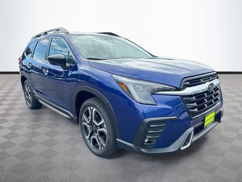 New 2026 Subaru Ascent Touring AWD/4WD image 3