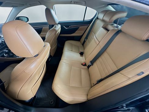 Used 2018 Lexus GS 350 RWD image 29