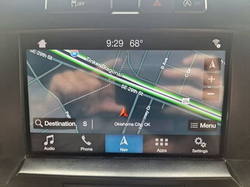 Used 2017 Ford F150 XLT w/ Equipment Group 302A Luxury image 23