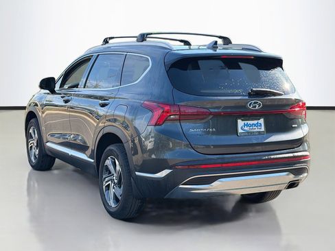 Used 2023 Hyundai Santa Fe SEL w/ Premium Package AWD/4WD image 6