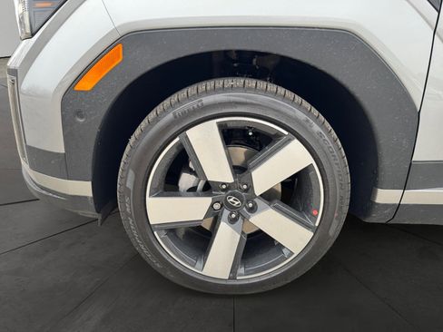 New 2026 Hyundai Santa Fe Limited image 14