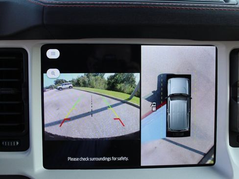 New 2025 Ford Bronco Stroppe Edition image 6