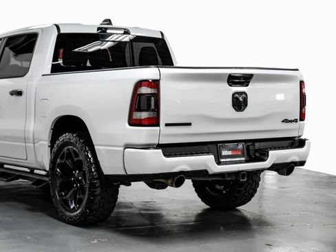 Used 2023 RAM 1500 Big Horn AWD/4WD image 18