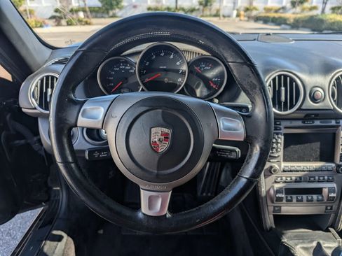 Used 2007 Porsche Boxster image 29