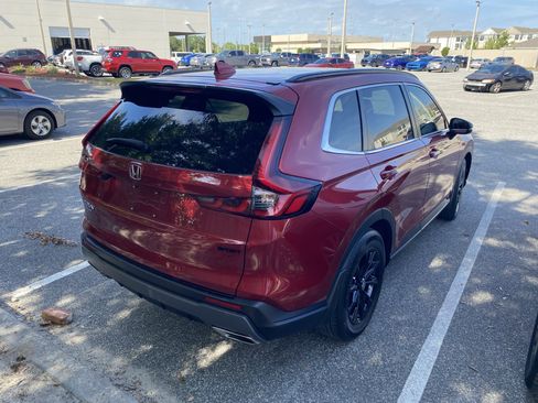 Used 2024 Honda CR-V Sport image 18