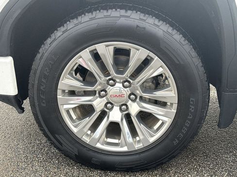 Used 2020 GMC Sierra 1500 Denali AWD/4WD image 10