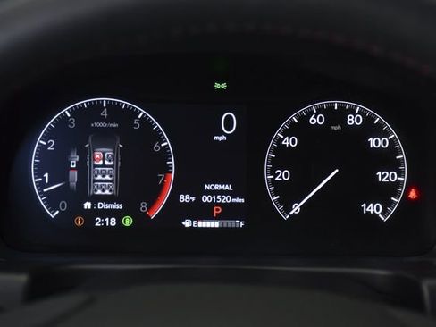 Used 2026 Honda Odyssey Sport-L image 10