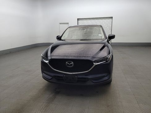 Used 2019 MAZDA CX-5 Grand Touring image 15