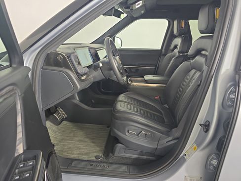 Used 2022 Rivian R1T Adventure AWD/4WD image 20