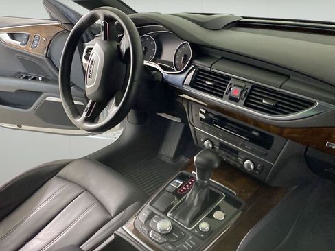 Used 2014 Audi A7 3.0T Prestige AWD/4WD image 34