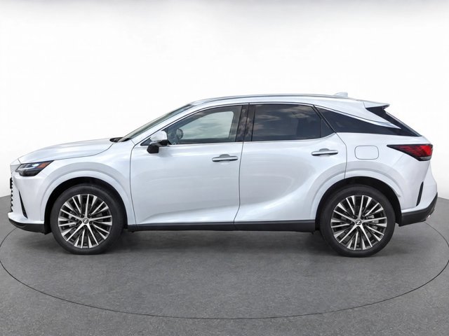 Used 2023 Lexus RX 350 Premium Plus w/ Accessory Package (Z1) FWD image 4