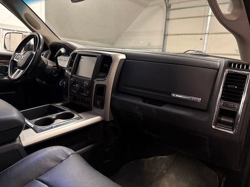 Used 2015 RAM 2500 Laramie w/ Protection Group image 24