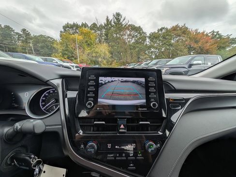 Certified 2023 Toyota Camry LE image 24