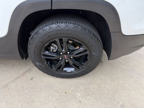 Used 2022 GMC Terrain AT4 AWD/4WD image 41