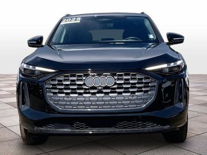 Certified 2025 Audi Q5 Premium Plus w/ Premium Plus