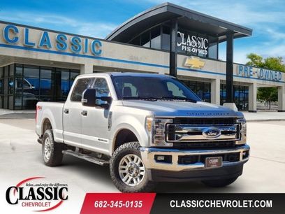 Used 2019 Ford F250 XLT w/ XLT Value Package