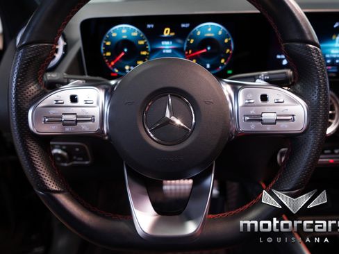 Used 2021 Mercedes-Benz GLA 250 w/ AMG Line Exterior image 34